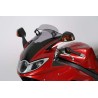 Bulle MRA Variotouring VT avec spoiler - Triumph Sprint ST 1050