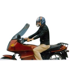 Bulle MRA Arizona AR - BMW...