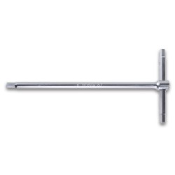 Clé mâle 6 pans en T BETA -...