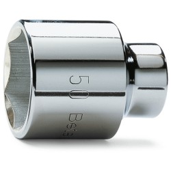 Douille 6 pans 3/4" BETA -...