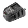 Chargeur de batterie DRAPER D20 20V