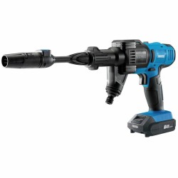 Nettoyeur haute pression...