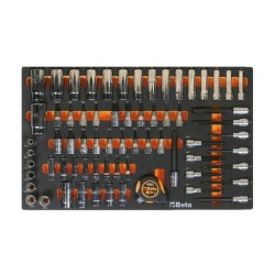 Plateau thermoformé souple...