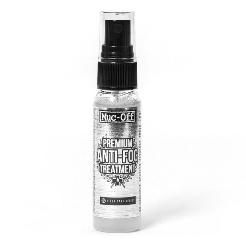 Spray anti-buée MUC-OFF - spray 32ml X18