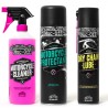 Kit entretien moto - Clean Protect & Lube Kit MUC-OFF