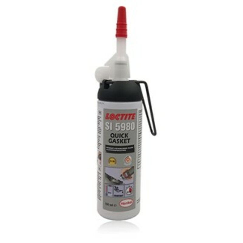 Etanchéité des plans de joints LOCTITE 5910 - 100ml