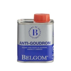 Anti-goudron BELGOM -...