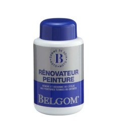 Rénovateur peinture BELGOM...