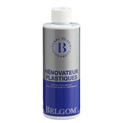 Rénovateur plastique BELGOM...