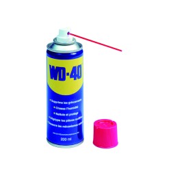 Spray multi-usage WD-40 -...
