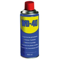 Spray multi-usage WD-40 -...