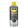 Cire et Polish WD 40 Specialist® Moto - Spray 400 ml