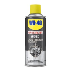 Lustreur silicone WD-40...