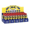 Présentoir WD-40 + aérosol 200ml
