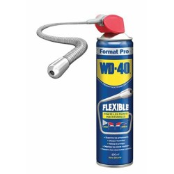 Aérosol WD-40 Flexible...
