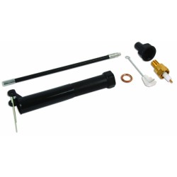 Testeur de combustion LASER...