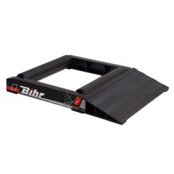 Support de roue à rouleaux...