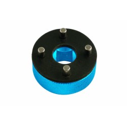 Douille écrou colonne...