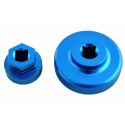 Douille à créneau LASER...