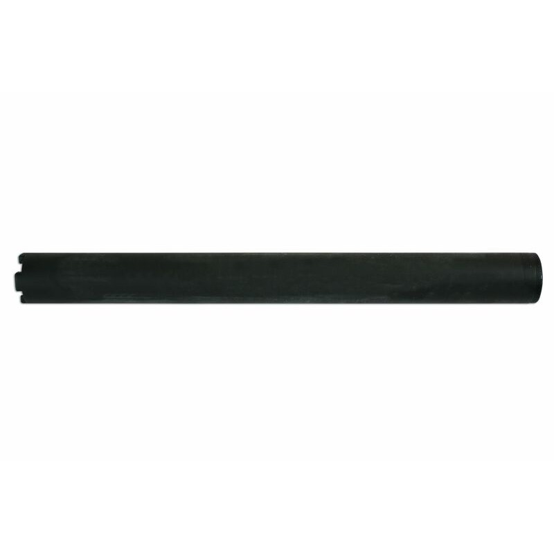 Clé de fourche d'amortisseur LASER TOOLS Triumph