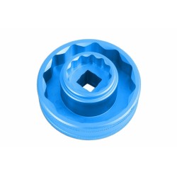 Douille à impact LASER...