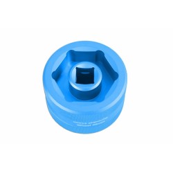 Douille à impact LASER...