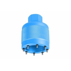 Douille à créneau LASER...