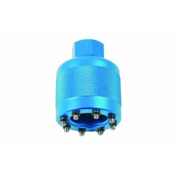 Douille à créneau LASER...