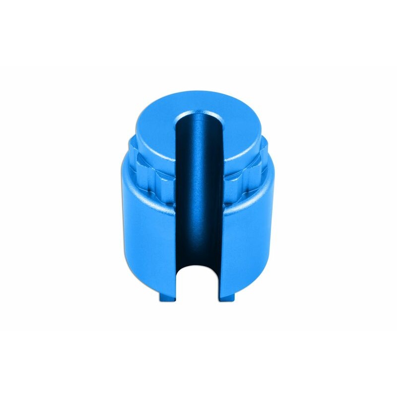 Extracteur de guide tige de fourche LASER TOOLS  fourche Showa BPF 41mm