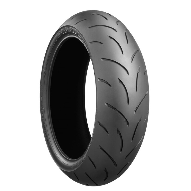 Pneu BRIDGESTONE BATTLAX BT-015 REAR M Suzuki GSXR1300 Hayabusa 2008 190/50 ZR 17 M/C (73W) TL