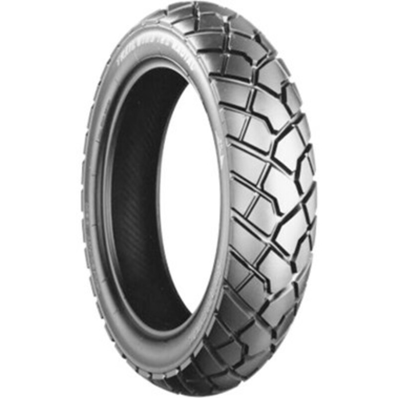 Pneu BRIDGESTONE TRAIL WING 152 Honda 160/60 R 15 M/C 67H TL
