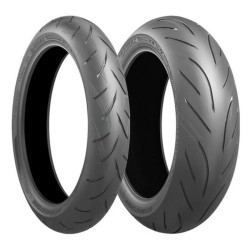 Pneu BRIDGESTONE BATTLAX...