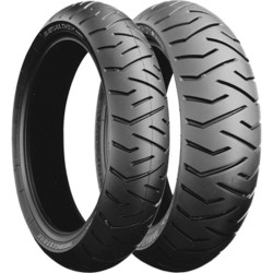 Pneu BRIDGESTONE BATTLAX...