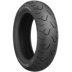 Pneu BRIDGESTONE EXEDRA...