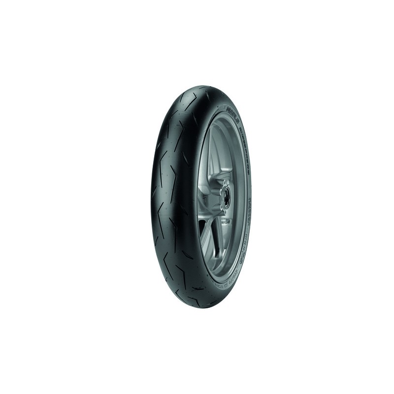 Pneu PIRELLI Diablo Supercorsa SP V2 STD + Aprilia RSV4, Ducati Monster 1200R, Hypermotard 939 SP, Panigale 1299/S/R/Superlegger