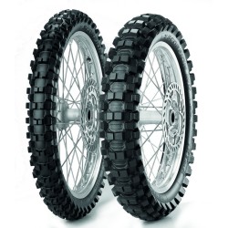 Pneu PIRELLI Scorpion MX...