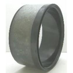 Bague d'usure de corps de...