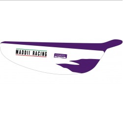 Housse de selle TECNOSEL...