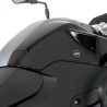 Kit grip de réservoir R&G RACING 2 pièces noir BMW F900 R