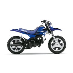 Kit déco KUTVEK Tracx bleu...