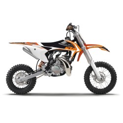 Kit complet BLACKBIRD Dream...