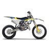 Kit complet BLACKBIRD Dream Graphic 4 Husqvarna TC85