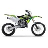 Kit complet BLACKBIRD Dream Graphic 4 Kawasaki KX85