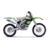 Kit déco BLACKBIRD Dream Graphic 4 Kawasaki KX450F