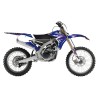 Kit complet BLACKBIRD Dream Graphic 4 Yamaha YZ250/450F