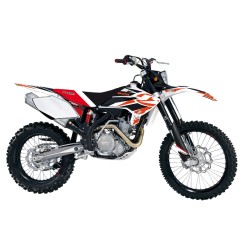 Kit complet BLACKBIRD Dream...