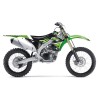 Kit complet BLACKBIRD Dream Graphic 4 Kawasaki KX450F
