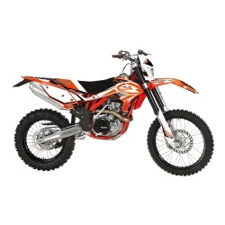 Kit complet BLACKBIRD Dream...