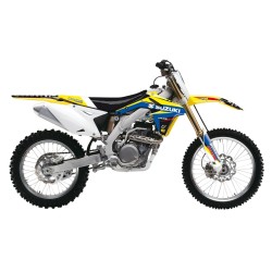 Kit complet BLACKBIRD Dream...