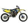 Kit complet BLACKBIRD Dream Graphic 4 Husqvarna